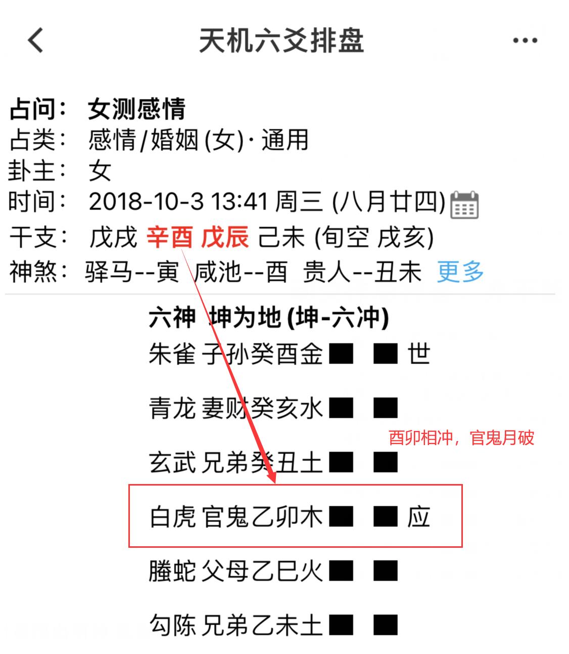 六爻预测财运实例讲解-比卦三爻占财运预示什么