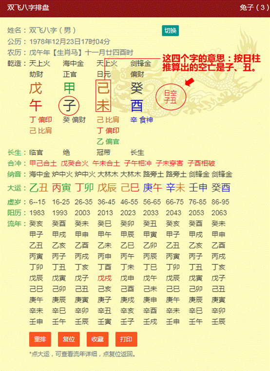 八字算事业免费-八字测事业运免费